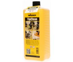 Wagner Środek Czyszczący do TipClean - Butelka Uzupełniająca 1 litr