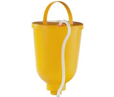 Wagner Tazza Vernice Per SuperFinish 23 PRO - 5lt