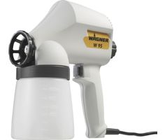 Wagner W95 Pistola Verniciatura AirLess
