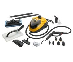 Wagner Power Steamer 915e - Limpiador De Vapor