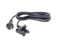 Wagner Furno Netzkabel 230 Volt