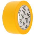 CROP Washi Tape Pomarańczowa 48mm - za rolkę