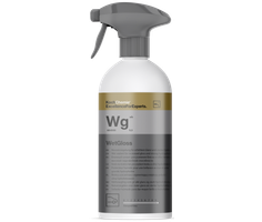 Koch Chemie WetGloss 500ml - Uszczelniacz na Mokro