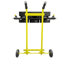 BigBoi Wheel Base D-IONIZR