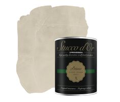 Imprimación Stucco d'Or Primo Wool Beige Beton Cire - 1 litro