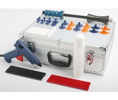 WPT Ściągacz Wgnieceń Zestaw Standaard WP6170