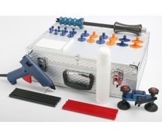 WPT Zestaw do Ściągania Wgnieceń Combi WP6180