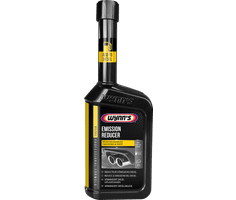 Wynns Diesel Emission Reducer 500ml
