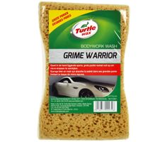 Turtle Wax Grime Warrior