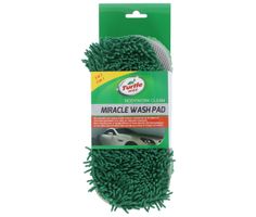 Turtle Wax Miracle Wash Pad