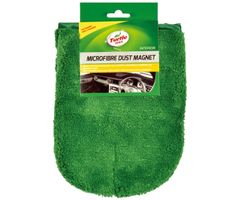 Turtle Wax Mikrofaser Staubmagnet Handschuh