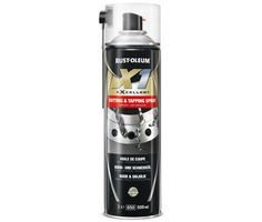 Rust-Oleum X1 Cutting Tapping Spray  - Boor & Snijolie