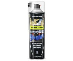 Rust-Oleum X1 Electrical Cleaner - Contact cleaner