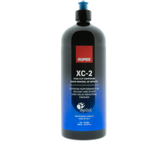 RUPES XC-2 Xtra Cut Compound 1 liter