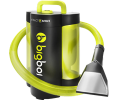 Bigboi XtractR Mini - Aspirateur sec et humide