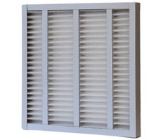 Cassette Air-Filter G4