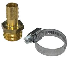 ZECA Set Connettore Da 13 mm