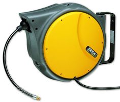 Enrouleur automatique air 9+1 mètres 8mm ZECA AM80