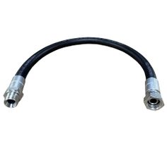 ZECA Wąż Hydrauliczny 60cm - 1/2 SAE R6