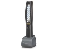 ZECA 342 Wiederaufladbare Handlampe 160 Lumen