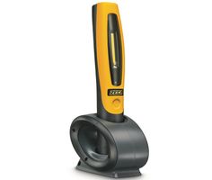 ZECA 345 Wiederaufladbare Handlampe 500 Lumen