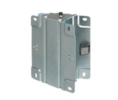 ZECA Swivel In Acciao Inox