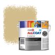 Zinsser Allcoat Exterior Muurverf RAL 1001 Beige - 2,5 liter