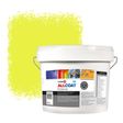 Zinsser Allcoat Per Pareti Per Uso Esterno RAL 1016 Giallo zolfo - 10 litro