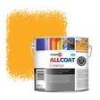 Zinsser Allcoat Exterior Muurverf RAL 1033 Dahliageel - 2,5 liter