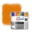 Zinsser Allcoat Exterior Muurverf RAL 2000 Geeloranje - 2,5 liter