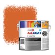 Zinsser Allcoat Exterior Muurverf RAL 2010 Signaaloranje - 2,5 liter