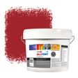 Zinsser Allcoat Per Pareti Per Uso Esterno RAL 3002 Rosso carminio - 10 litro