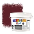 Zinsser Allcoat Exterior Muurverf RAL 3005 Wijnrood - 10 liter