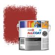 Zinsser Allcoat Exterior Muurverf RAL 3013 Tomatenrood - 2,5 liter