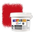 Zinsser Allcoat Exterior Muurverf RAL 3020 Verkeersrood - 10 liter