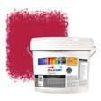 Zinsser Allcoat Exterior Muurverf RAL 3027 Signaalviolet - 10 liter