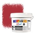 Zinsser Allcoat Exterior Muurverf RAL 3031 Télemagenta - 10 liter