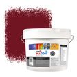 Zinsser Allcoat Exterior Muurverf RAL 3032 Violetblauw - 10 liter