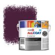 Zinsser Allcoat Per Pareti Per Uso Esterno RAL 4007 Purperviolet - 2,5 litro