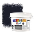 Zinsser Allcoat Exterior Muurverf RAL 5004 Zwartblauw - 10 liter