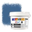 Zinsser Allcoat Exterior Muurverf RAL 5007 Briljantblauw - 10 liter