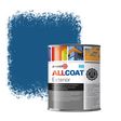 Zinsser Allcoat Per Pareti Per Uso Esterno RAL 5019 Blu capri - 1 litro