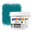 Zinsser Allcoat Pintura Exterior para Paredes RAL 5021 Azul agua - 10 litro