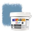 Zinsser Allcoat Pintura Exterior para Paredes RAL 5024 Azul pastel - 10 litro