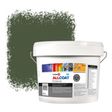 Zinsser Allcoat Exterior Muurverf RAL 6003 Olijfgroen - 10 liter