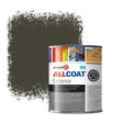 Zinsser Allcoat Per Pareti Per Uso Esterno RAL 6014 Oliva giallastro - 1 litro