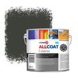Zinsser Allcoat Exterior Wall Paint RAL 6015 Black olive - 2,5 liter