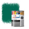 Zinsser Allcoat Per Pareti Per Uso Esterno RAL 6016 Verde turchese - 1 litro