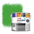 Zinsser Allcoat Per Pareti Per Uso Esterno RAL 6018 Verde giallastro - 2,5 litro