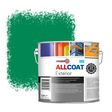 Zinsser Allcoat Per Pareti Per Uso Esterno RAL 6024 Verde traffico - 2,5 litro